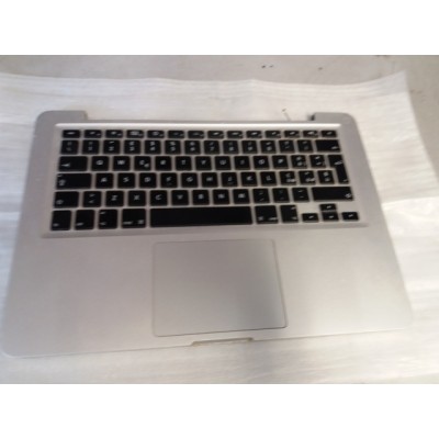 APPLE MACBOOK PRO A1278 POGGIAPOLSI TASTIERA IT